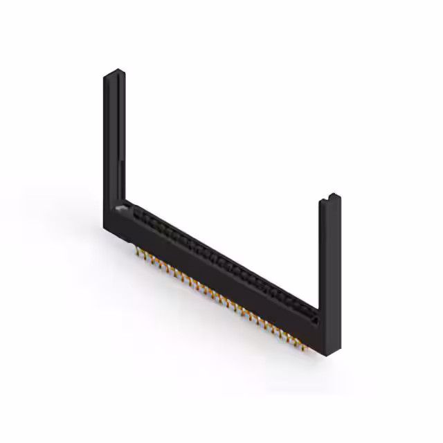 357-046-560-268 EDAC Inc.  Edgeboard Connectors